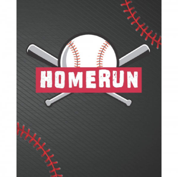 Home Runs for Hope Team Logo