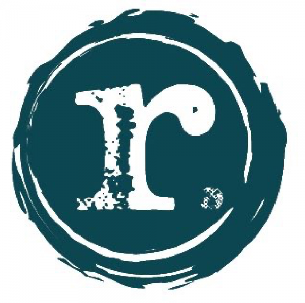 R. Collective Team Logo