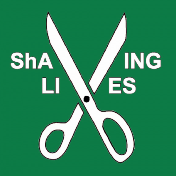 ShAVING LIVES MCH 2020 Team Logo