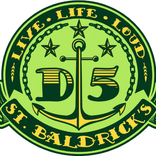 D5 Team Logo