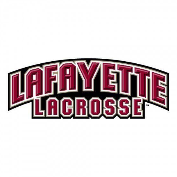 Lafayette Women's Lacrosse Team Logo