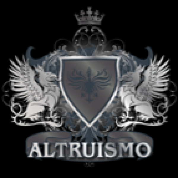 ALTRUISMO HOUSE Team Logo
