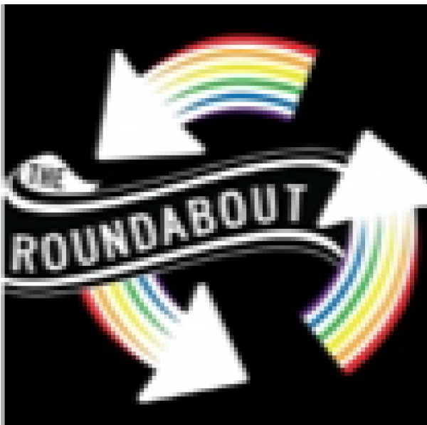 The Roundabout Team Logo