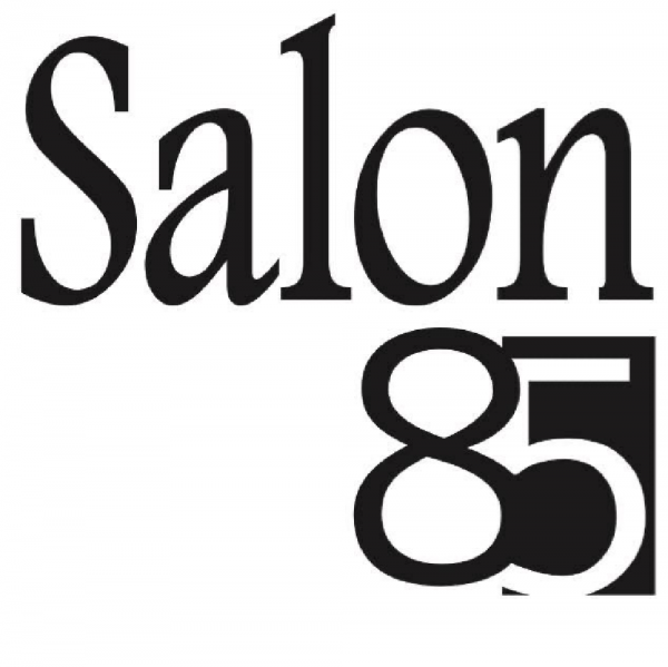 Salon 85 Team Logo