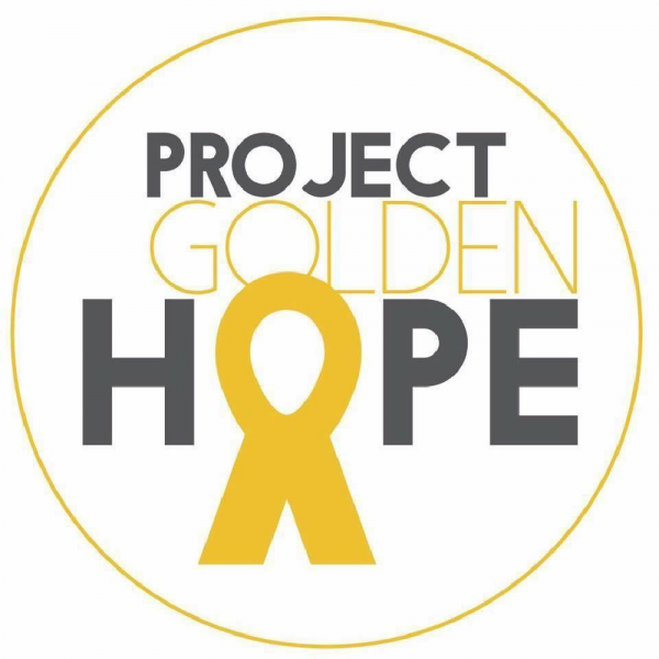 Project Golden Hope Team Logo