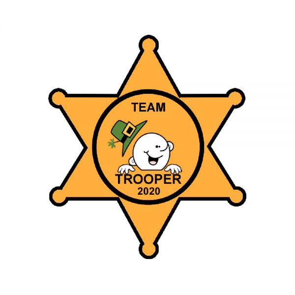 TEAM TROOPER Team Logo