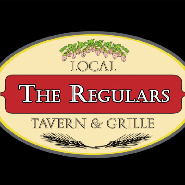 The Regulars Team Logo