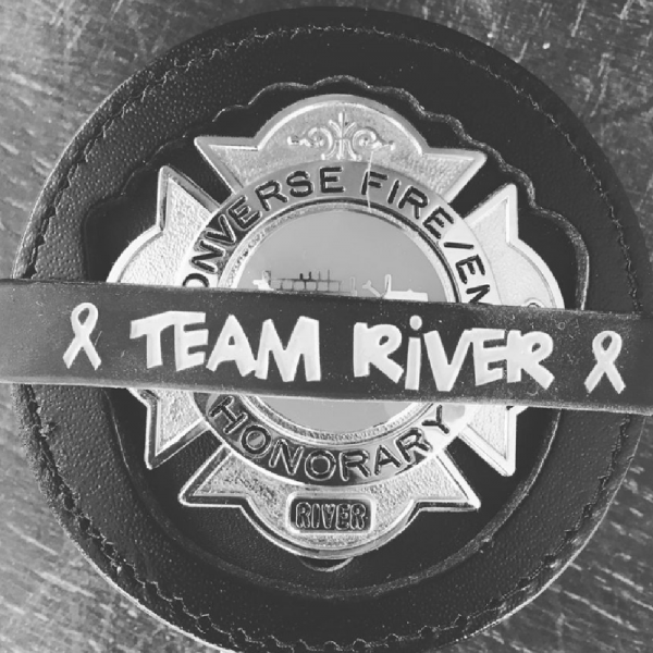 Team River Team Logo