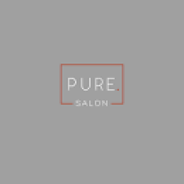 Pure Salon Team Logo