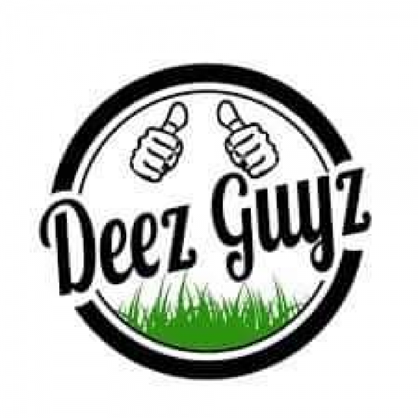 Deez Guyz Team Logo