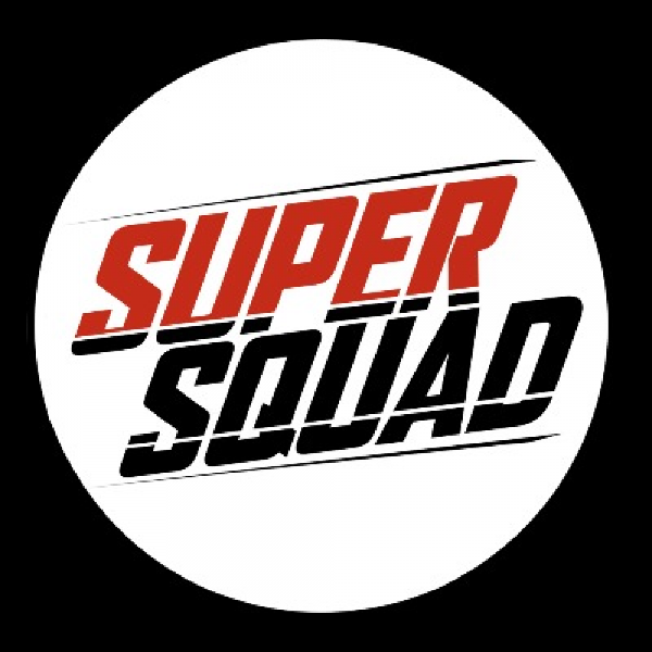 Super Squad Team Logo