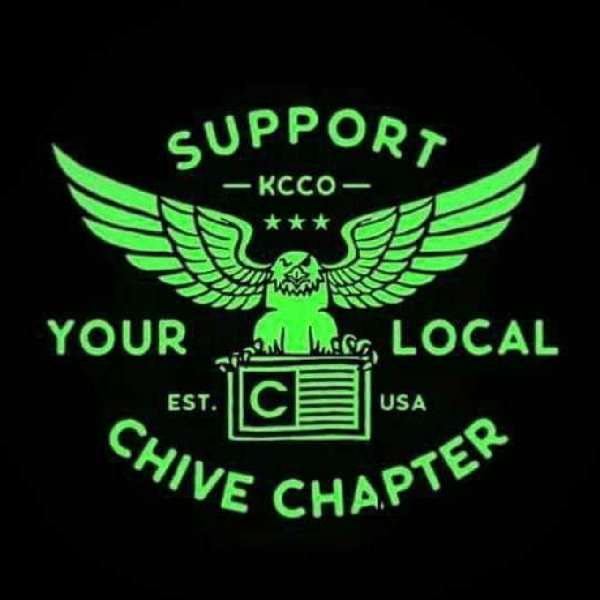 Colorado Chive Team Logo