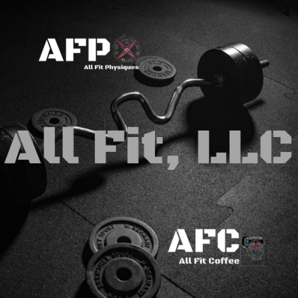 All-Fit, LLC Team Logo