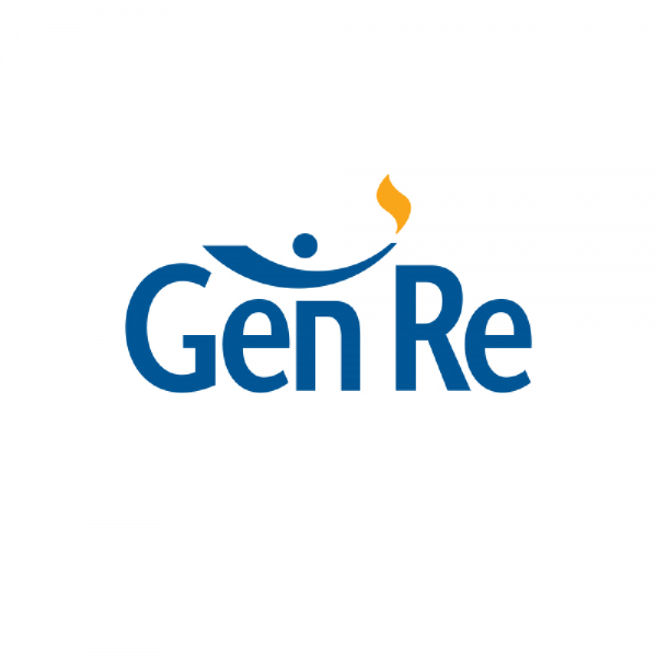 Team Gen Re Team Logo