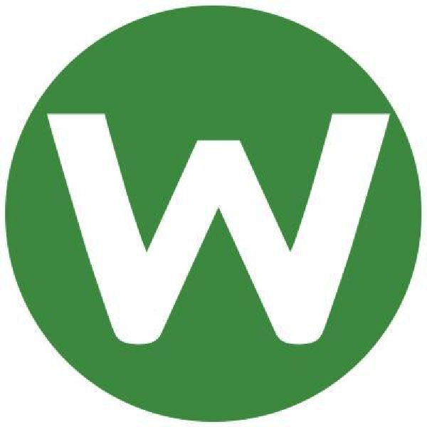 Webroot Baldies Team Logo