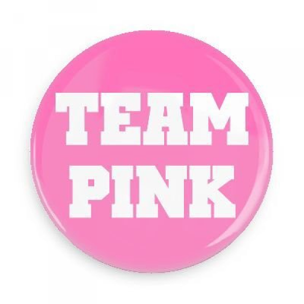 Team Pink Team Logo