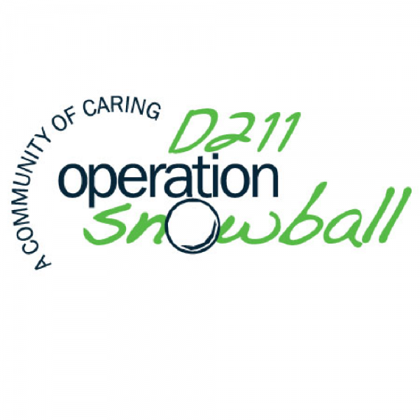 Operation Snowball! Team Logo