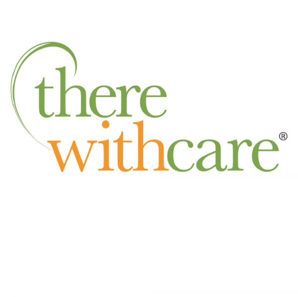 There With Care Team Logo