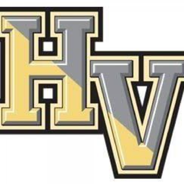 HVCHS Shavees 2020 Team Logo