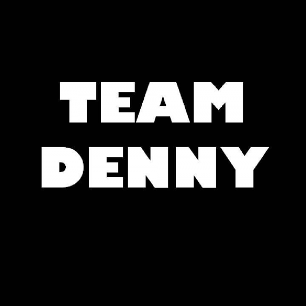 Team Denny Team Logo