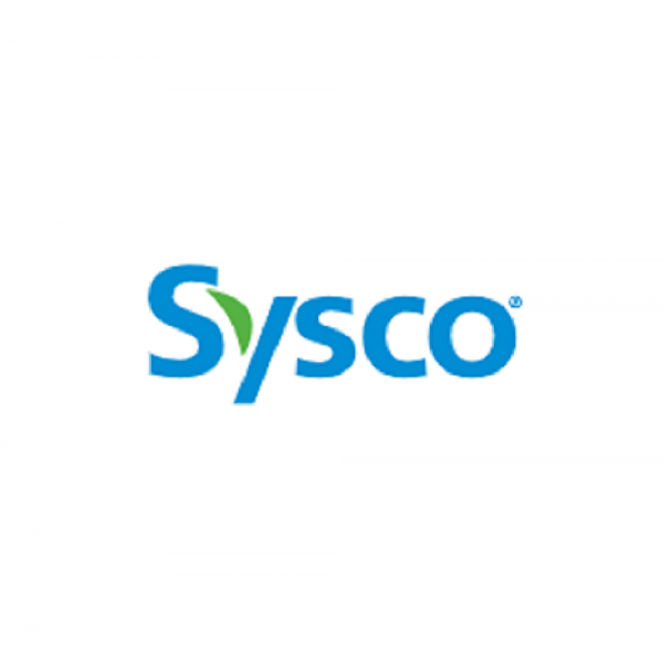 Team Sysco Team Logo