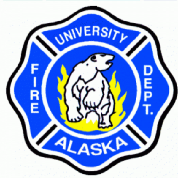 UFD Team Logo