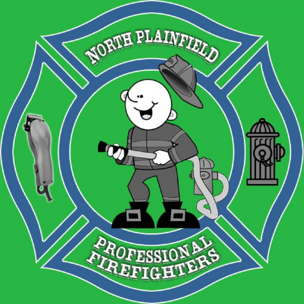 North Plainfield Fire Department Team Logo