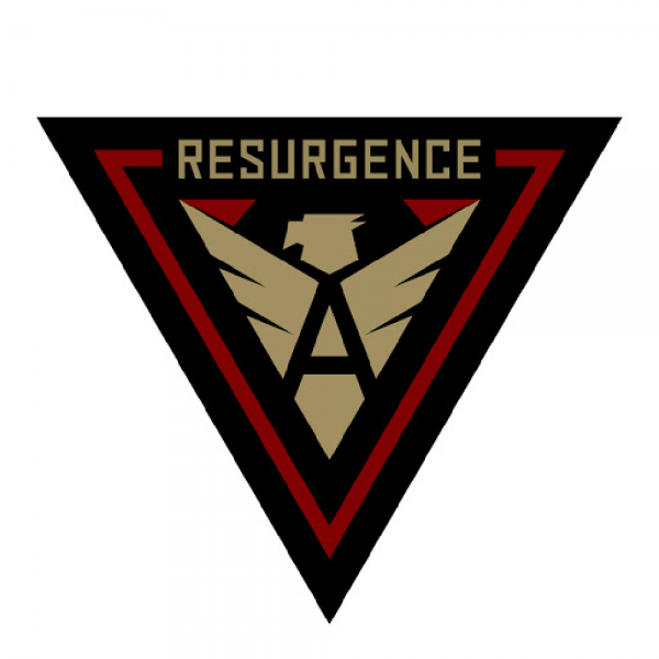 Team RSG Team Logo
