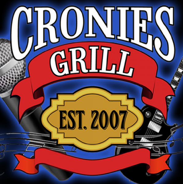 Team cronies Team Logo