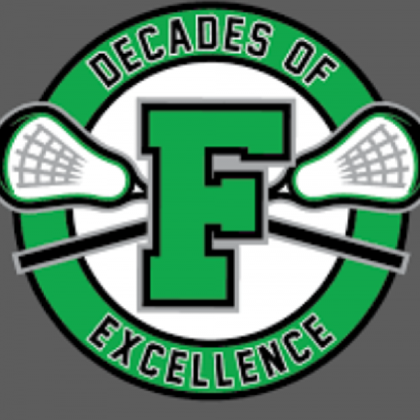 Farmingdale Lacrosse 2020 Team Logo