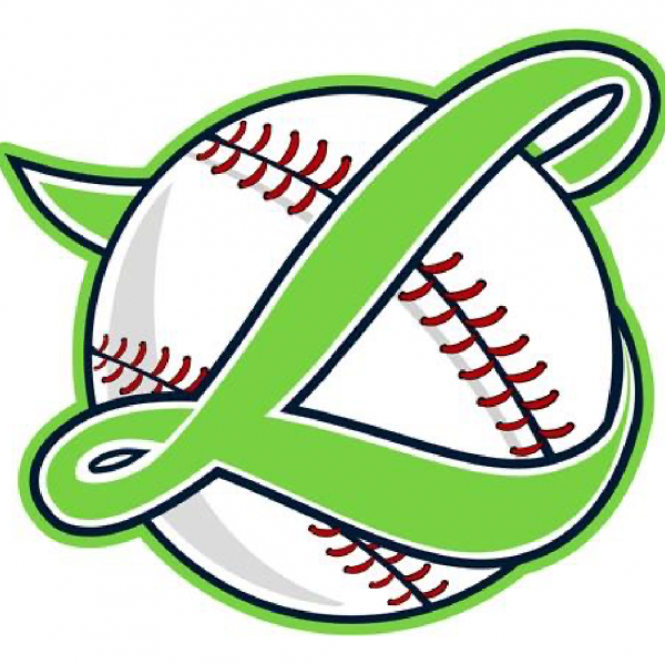 Lizards baseball Team Logo