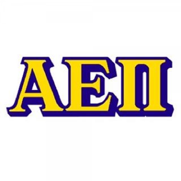 AEPi Georgia Tech Team Logo