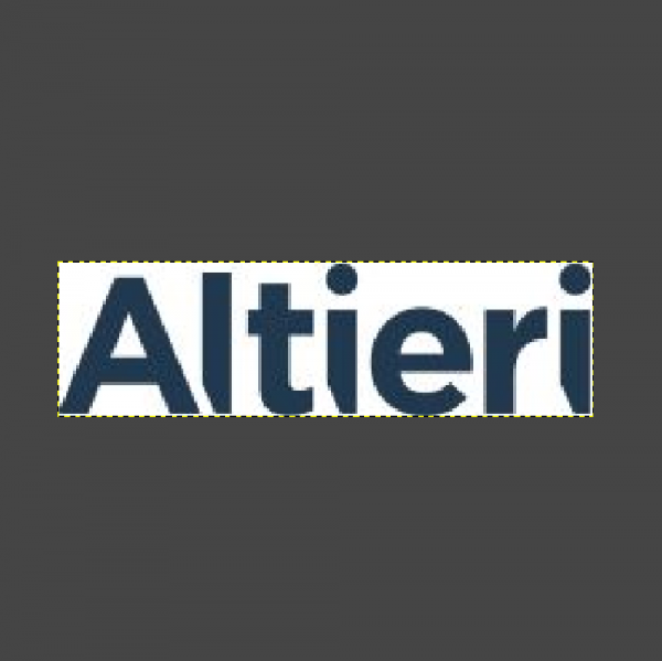 Team Altieri Team Logo