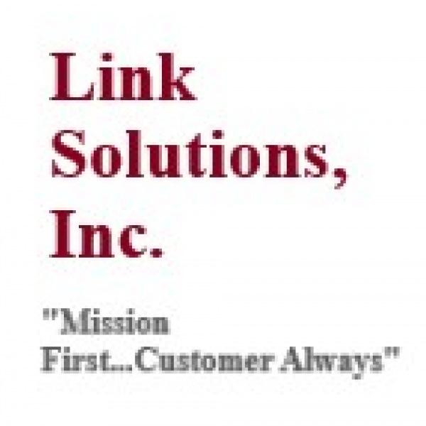 Link Solutions, Inc. Team Logo