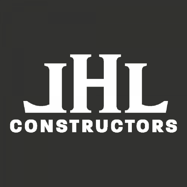 Team JHL Team Logo