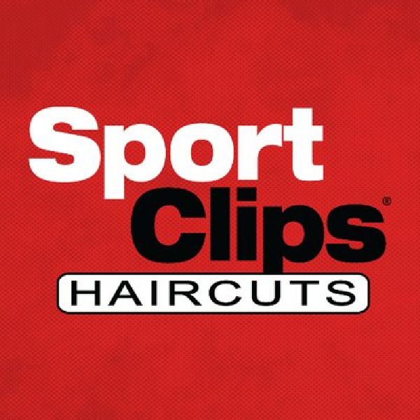 Sport Clips Houston Team Logo