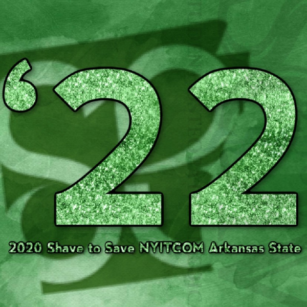 Class of 2022 Team Logo