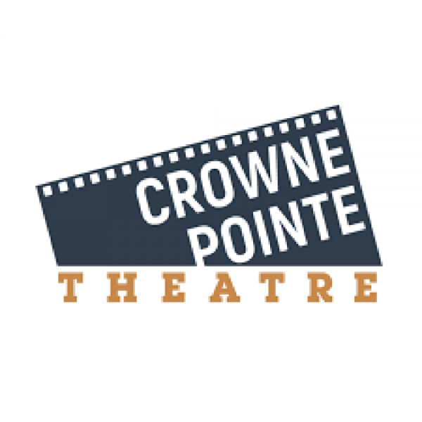 Crowne Pointe Theatre Team Logo