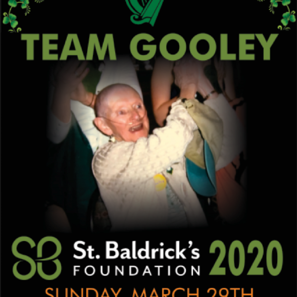 Team Gooley Team Logo