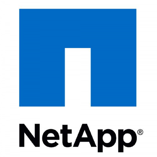 NetApp Team Logo