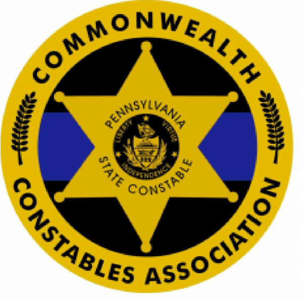 CCA Constables Team Logo