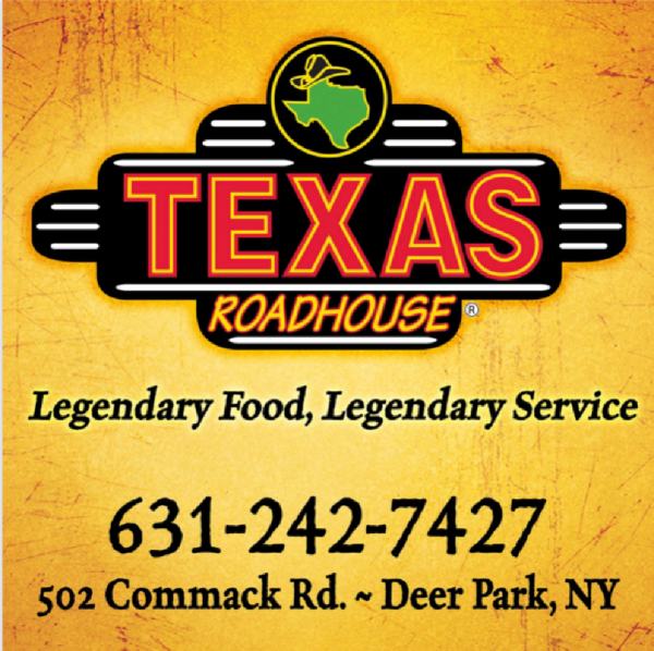Texas Roadies Team Logo