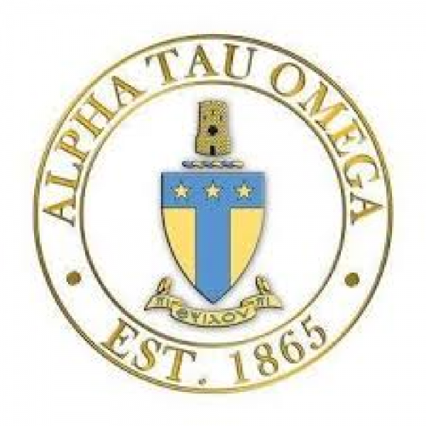 Alpha Tau Omega Team Logo