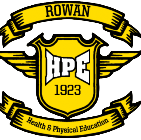 Rowan HPE Club Team Logo