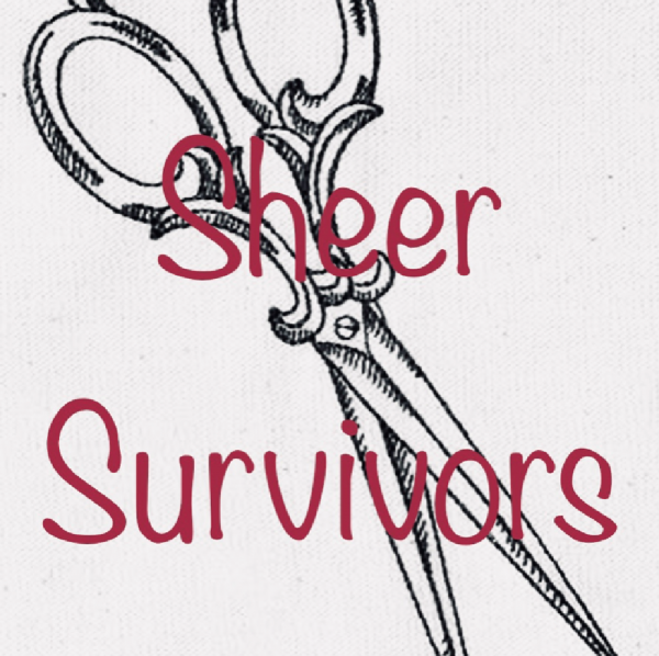 Sheer Survivors  Team Logo