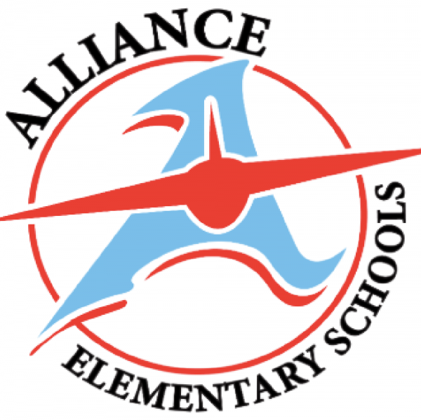 Alliance Elementary Schools Team Logo