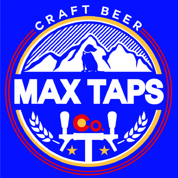 Max Taps Co Team Logo