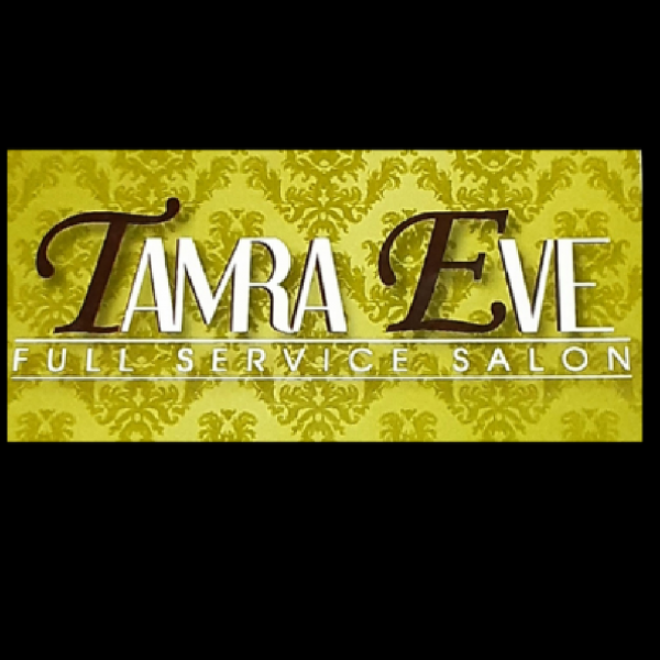 Tamra Eve Salon Team Logo