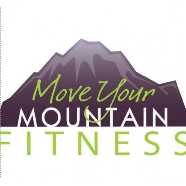 Move Your Mountain Fitness Team Logo