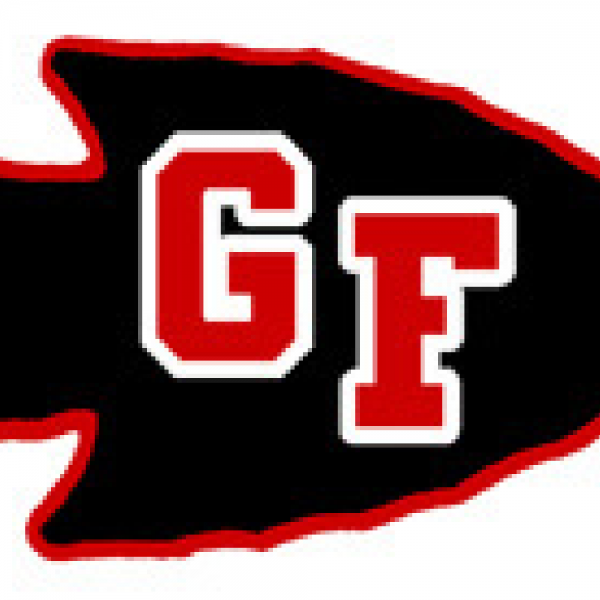 Glens Falls High School Team Logo